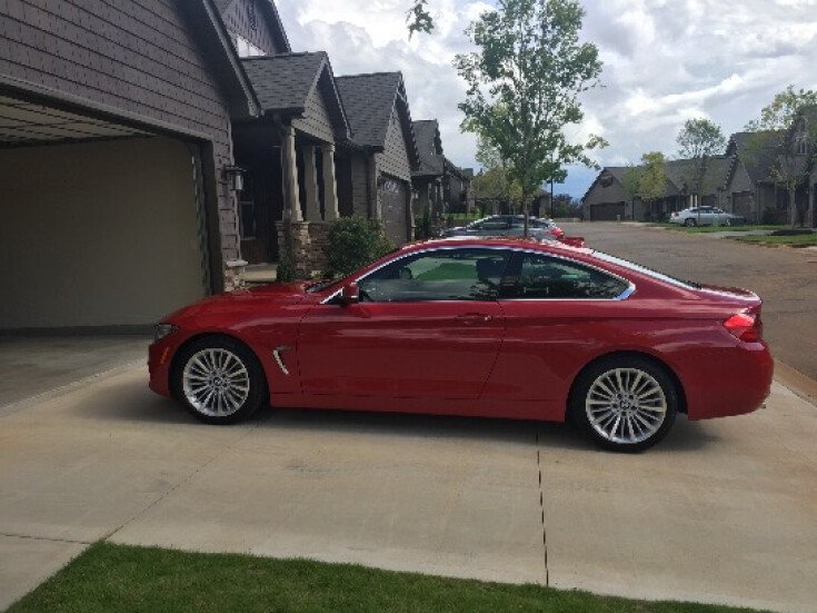 Thumbnail Photo undefined for 2014 BMW Other BMW Models